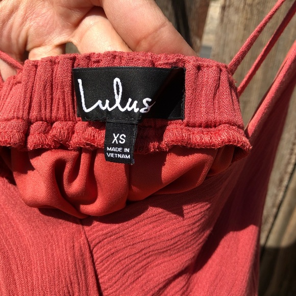 Stunning beach/wedding/summer dress - Picture 4 of 6